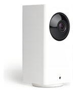 Cámara De Seguridad Wyze Wyzecp1 2mp Full Hd Interior Wi-fi Visión Nocturna Blanco - Image 2