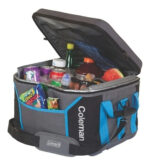 Bolso Conservador Termico Coleman 45 Latas Plegable 8hs Frio - Image 3