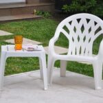 Set De 2 Sillas Ratan + Mesa Multiuso Diseño Premium Ramos Gris Oscuro - Image 2