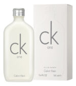 Perfume Calvin Klein Unisex  Eau De Toilette Premium - Image 2