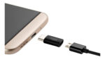 Adaptador Otg Micro Usb A Tipo C Para Celulares Ramos Mejia - Image 2