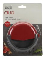 Cortador De Pizza Joseph Duo Redondo Acero Inoxidable - Image 2