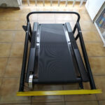 Cinta Caminadora Trotadora Magnetica En Exposicion Negro - Image 7