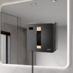 Robot Limpiador De Ventana Inteligente A Control Remoto - Image 4