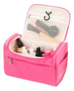 Organizador De Viaje Multiuso Maquillajes Colgante Plegable - Image 3