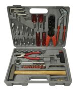 Juego De Herramientas Set Kit + 50 Piezas Basicas Llaves Ramos Mejia - Image 2