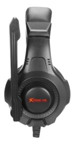 Auricular Estereo Gaming Con Microfono Calidad Premium - Image 2