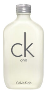 Calvin Klein Ck One Eau De Toilette 100ml