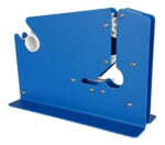 Maquina Cerradora Azul 765002 Cuerpo Metálico Para Bolsas Alimentos - Image 2