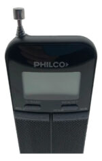 Radio Philco Prc39d Digital Portátil Color Negro No Incluye Auricular - Image 3