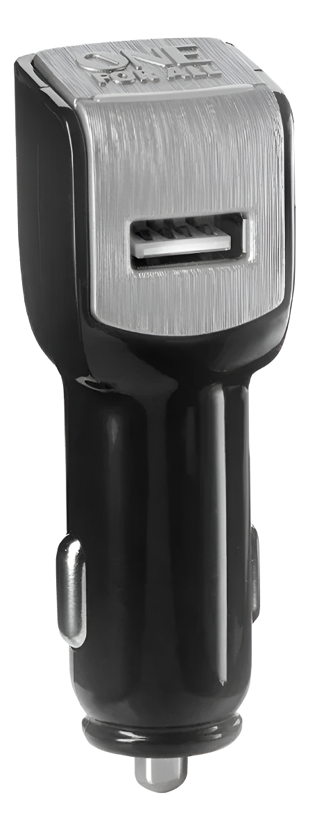 D_NQ_NP_786458-MLA88644482200_072025-F.jpg Cargador Adaptador + Cable Usb 1.5m Micro 12v Universal Negro - Image 1