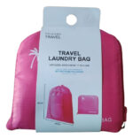 Bolsa De Viaje Primark Liviana Impermeable Diseño Calidad - Image 3