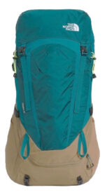 Mochila The North Face Youth Terra 55l Mochilero Camping