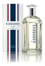 Tommy Tradicional Edt 100ml Para Hombre - Image 6