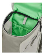 Mochila Senderismo Under Armour Launch Trail Beige 1378411-5 Liso - Image 5