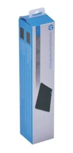 Mouse Pad Gamer Hp Tamaño Mediano Resistente Tela Lavable - Image 5