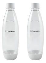 Pack X2 Botella Sodastream Resistente Calidad Ramos Mejia