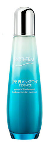 Serum Facial Biotherm Life Plankton Essence 125ml Tipo De Piel Todo Tipo De Piel Día/noche