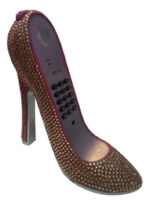 Telefono Formas Labios Boca Regalo Original Opciones + Resistente - Image 8