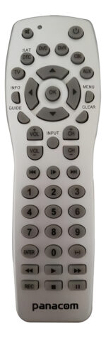 Control Remoto Universal + Dispositivos Facil Configuracion - Image 5