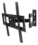 Soporte Tv Lcd 32 A 90 Pulgadas Doble Brazo Movil Modelo