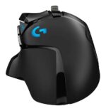 Mouse Logitech Proteus Spectrum Gaming + 12000 Dpi Usb Calidad Ultimo Modelo - Image 6