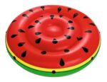 Colchoneta Inflable Bestway Diseño Sandia Reforzada Premium
