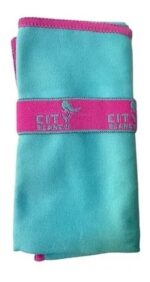 Toalla Fria Microfibra 50x35 Cm Refrigerante Ramos Mejia - Image 5