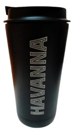 Vaso Térmico Para Café Moderno De Acero Calidad Premium - Image 3