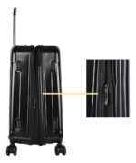 Valija Grande Expandible 77 Cm Nat Geo Canyon Premium - Image 5