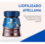 Café Liofilizado Juan Valdez Avellana 95 G - Image 4