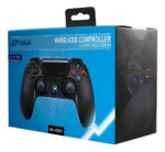 Joystick Inalámbrico Noganet Ng-4300x Para Playstation 4 Bluetooth Negro - Image 2
