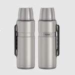 Termo Thermos 1.2l Acero Inoxidable Doble Pared Frio Calor - Image 4