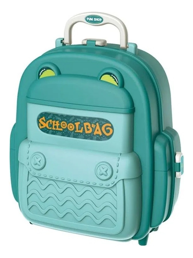 D_NQ_NP_791987-MLA70108989231_062023-F.jpg Mochila De Juguete 2 En 1 Transformable Calidad Premium - Image 1