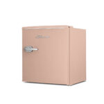 Heladera Siam Bajo Mesada Retro 50l Coral Hsi-bm50br2 Cycle Defrost - Image 4