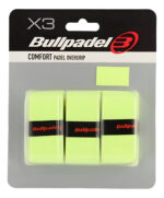 Cubre Grip X3 Bullpadel Confort Protector De Paleta Premium