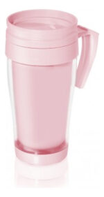 Vaso Termico Con Tapa A Rosca Reforzado Ramos Mejia