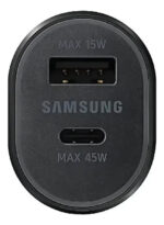 Cargador Para Auto Samsung 12v Usb-c Carga Rapida - Image 2