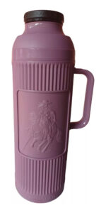 Termo De Mesa 1 Litro Pico Cebador Ultimo Modelo Resistente - Image 2