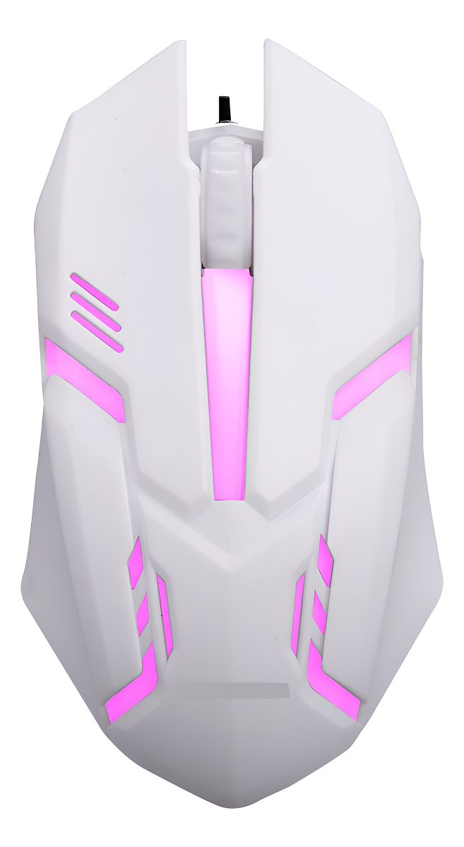 D_NQ_NP_794424-MLA95269213872_102025-F.jpg Mouse Optico + Dpi Diseño Premium Usb Ramos Mejia Blanco - Image 1