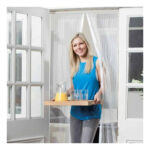 Cortina Puerta + Mosquitero Magnetico Insectos Ramos Mejia - Image 5