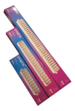 Luces Luz De Emergencia 30 Leds Recargable Cable Etheos Color Blanco - Image 8