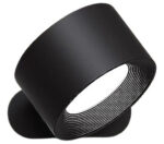 Lampara Led De Pared Multifuncional Inalambrica Colores Led