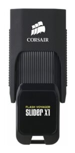Pendrive Corsair Voyager Slider X1 128gb Usb 3.0 Ultimo Mod - Image 5