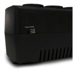 Estabilizador De Tension Trv Powersafe Usb 6tomas/usb/rj45 Color Negro - Image 6