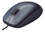 Logitech M90 Negro 910-004053 - Image 2