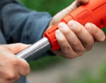 Bordeadora Black+decker Gl350-ar 350w Color Naranja - Image 3