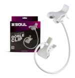 Brazo Regulable Escritorio Para Tablet Y Celular Onset Y100