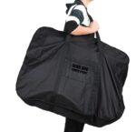 Funda Bolso Para Bicicleta Plegable Reforzado Premium