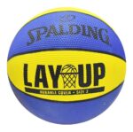 Pelota Basquet Spalding Original Nba Junior Num 3 Infantil